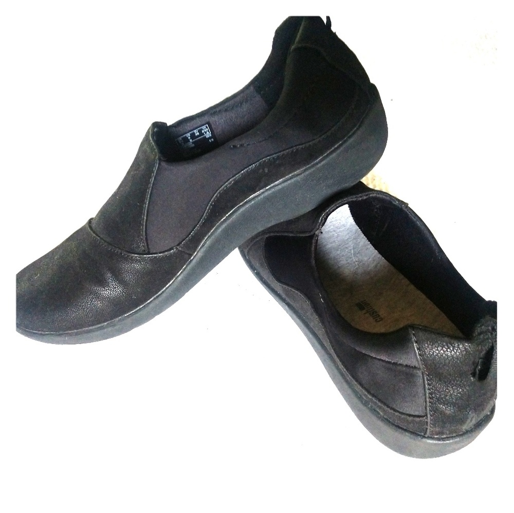Clark's Cloudsteppers Shoes